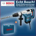 Produktbild: BOSCH Bohrhammer GBH5-40DCE | GBH 5-40 DCE 0611264000 im Koffer