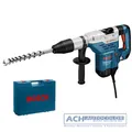Produktbild: BOSCH Bohrhammer GBH5-40DCE | GBH 5-40 DCE 0611264000 im Koffer