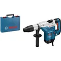 Produktbild: Bosch Bohrhammer GBH 5-40 DCE Professional (blau, 1.150 Watt, Koffer)