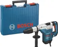 Produktbild: Bosch GBH 5-40 DCE Professional 1150W Bohrhammer in Handwerkerkoffer