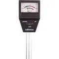 Produktbild: Browin Store 2 in 1 Soil Acidity Reader Meter PH Value Tester Meter Fertility Earth New 071708