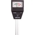 Produktbild: Biogrod pH-Meter Bodenfruchtbarkeit Tester Bodenqualität Säuremesser für Growbox
