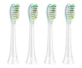 Produktbild: KOMA NK17 - Ersatzköpfe kompatibel mit Philips Sonicare Plaque Defense HX9044, 4 Stück