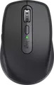 Produktbild: Logitech MX Anywhere 3S - Maus - optisch - 6 Tasten