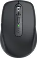 Produktbild: Logitech MX Anywhere 3S (grafit) Kabellose Maus