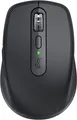 Produktbild: Logitech MX Anywhere 3S (grafit)