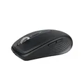 Produktbild: Logitech MX Anywhere 3S Graphite - Kompakte kabellose Performance-Maus 910-006929