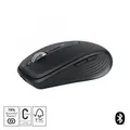 Produktbild: Logitech 910-006929 Maus Büro rechts RF Wireless + Bluetooth Laser 8000 DPI (910-006929)