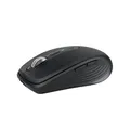 Produktbild: Logitech MX Anywhere 3S Compact Kabellose Maus, Fast Scrolling, 8K DPI Any-Surface Tracking, Quiet Clicks, Programmierbare Tasten, USB C, Bluetooth, Windows PC, Linux, Chrome, Mac - Graphit