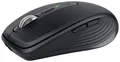 Produktbild: Logitech MX Anywhere 3S Maus Funk Optisch Graphit 6 Tasten 8000 dpi