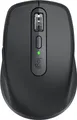 Produktbild: Logitech Maus MX Anywhere 3S Wireless Bluetooth, Grafit Maus