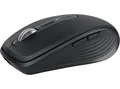 Produktbild: LOGITECH MX Anywhere 3S Compact kabellose bluetooth Maus, Graphite