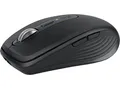 Produktbild: LOGITECH MX Anywhere 3S Compact kabellose bluetooth Maus, Graphite