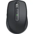 Produktbild: Logitech MX Anywhere 3S Kabellose Maus Grafit