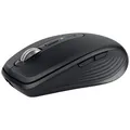 Produktbild: Logitech MX Anywhere 3S  Maus Funk   Optisch Graphit 6 Tasten 8000 dpi