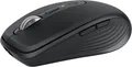 Produktbild: Logitech MX Anywhere 3S Compact Kabellose Maus, Fast Scrolling