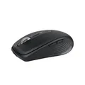 Produktbild: Logitech MX Anywhere 3S Graphite - Kompakte kabellose Performance-Maus