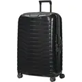 Produktbild: Samsonite Selection Proxis Hartschalenkoffer Mit 4 Rollen, schwarz, L (71-80 cm)