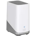 Produktbild: Eufy Homebase S380 Weiß Smart Home Hubs