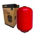 Produktbild: IBO Ausdehnungsgefäß 24 Liter Membrane Druckausdehnungsgefäß 3/4