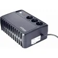 Produktbild: Gembird ENERGENIE UPS 800VA Desktop series (800 VA, 480 W, Line-Interaktiv USV) (EG-UPS-3SDT800-01)