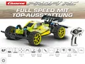 Produktbild: Carrera RC 2,4GHz Lime Star -PX- Carrera© Profi© RC 370183012 Stadlbauer