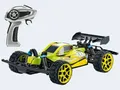 Produktbild: Carrera 370183012 2,4GHz Lime Star -PX- Carrera Profi RC NEU OVP<
