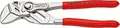 Produktbild: Knipex Zangenschlüssel Pvc 180mm