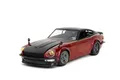 Produktbild: Jada Fast & Furious Fast X 1:24 1972 Datsun 240Z Die-Cast Car, Spielzeug für Kinder und Erwachsene