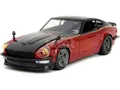 Produktbild: Datsun 240Z Fast & Furious 1972 - Jada-Toys 1/24