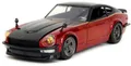Produktbild: Jada Toys - 1:24 Fast & Furious X - '72 Datsun 240Z [New Toy] Figure, Collecti