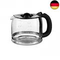 Produktbild: Russell Hobbs Ersatzglaskanne [für Luna Kaffeemaschine 24320-56, 23240-56, 