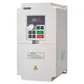 Produktbild: VEVOR Frequenzumrichter VFD 5 PS 4 kW 18 A 1/3 Phasen AC 220 V Eingang auf 3 Phasen AC 0_220 V Ausgang Frequenzumwandler 50/60 Hz Eingang 0_2000 Hz