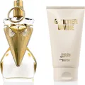 Produktbild: Jean Paul Gaultier Gaultier Divine EDP nachfüllbar 50 ml + BL 75 ml W