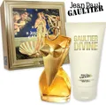 Produktbild: JEAN PAUL GAULTIER Duft-Set Gaultier Divine, 2-tlg., Eau de Parfum, Bodylotion,