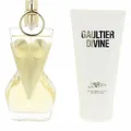 Produktbild: Parfüm Jean-Paul Gaultier GAULTIER DIVINE