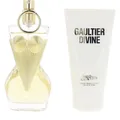 Produktbild: JEAN PAUL GAULTIER | GAULTIER DIVINE | Sets | Type Of Perfume