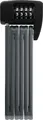 Produktbild: ABUS Bordo Lite 6055C Faltschloss mit SH Halter 85 cm