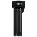 Produktbild: ABUS - Bordo Lite 6055C/85 SH - Fahrradschloss Gr 85 cm schwarz