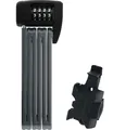 Produktbild: Abus Bordo Lite 6055C Faltschloss (85cm)