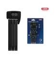 Produktbild: Leichtes Zahlenschloss mit Sicherheitsstufe BORDO COMBO LITE 6055C/85 SH LEVEL 7