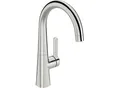 Produktbild: Hansa Waschtischarmatur HANSADESIGNO Style 5149 Ausld. 167 mm DN15 chr 51492293