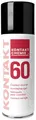 Produktbild: Kontakt Chemie KONTAKT 60 70009-AA Kontaktreiniger 200ml