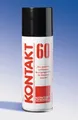Produktbild: HellermannTyton 935-10007 KONTAKT 60 200 ML Reinigungsspray