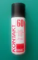 Produktbild: Kontakt Chemie 60 Spraydose Autolack Politur Elektronische Professional 200ML