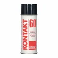 Produktbild: Kontakt Chemie Kontakt 60 Kontaktreiniger 200ml Kontaktspray Stark oxidlösend