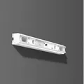 Produktbild: RZB 41530.002 Alu-Stableuchte ws L-DE 35W L300mm