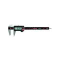 Produktbild: MarCal 16 ER digitaler Messschieber Messbereich 0150 mm, eckiges Tiefenmaß, m...