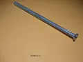 Produktbild: Window Rahmenschraube TRS-FT Ø7,5x132 mm TOX Dübel 54 Stück