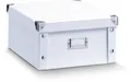 Produktbild: Zeller Present Aufbewahrungsbox, Breite 31 cm (2 Stck)